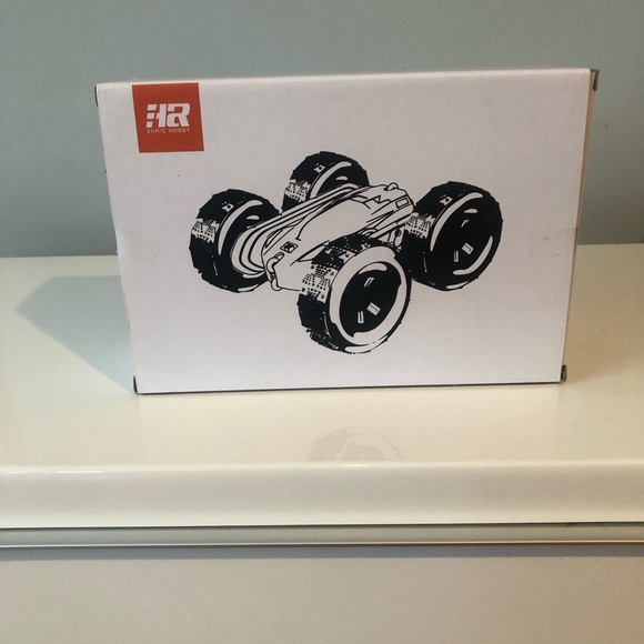 Remote Control Car - Picture 2 of 3